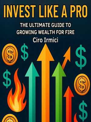 cover image of Invest Like a Pro